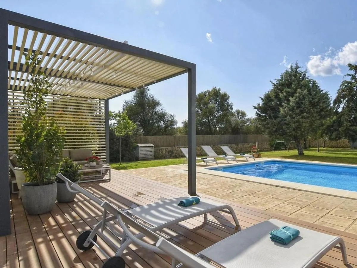 Holiday Home Caleu By Interhome Бинисалем