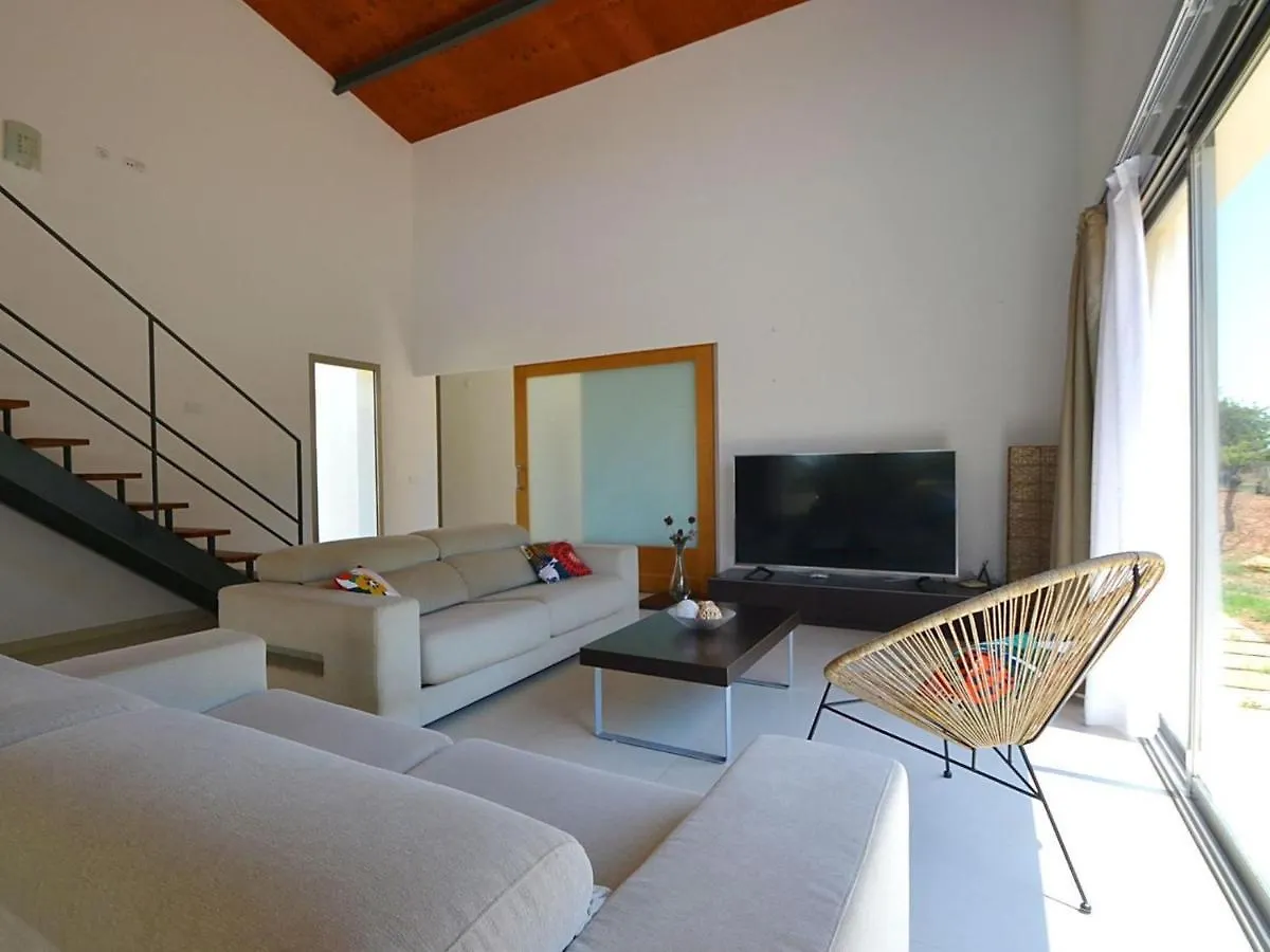 Holiday Home Caleu By Interhome Бинисалем