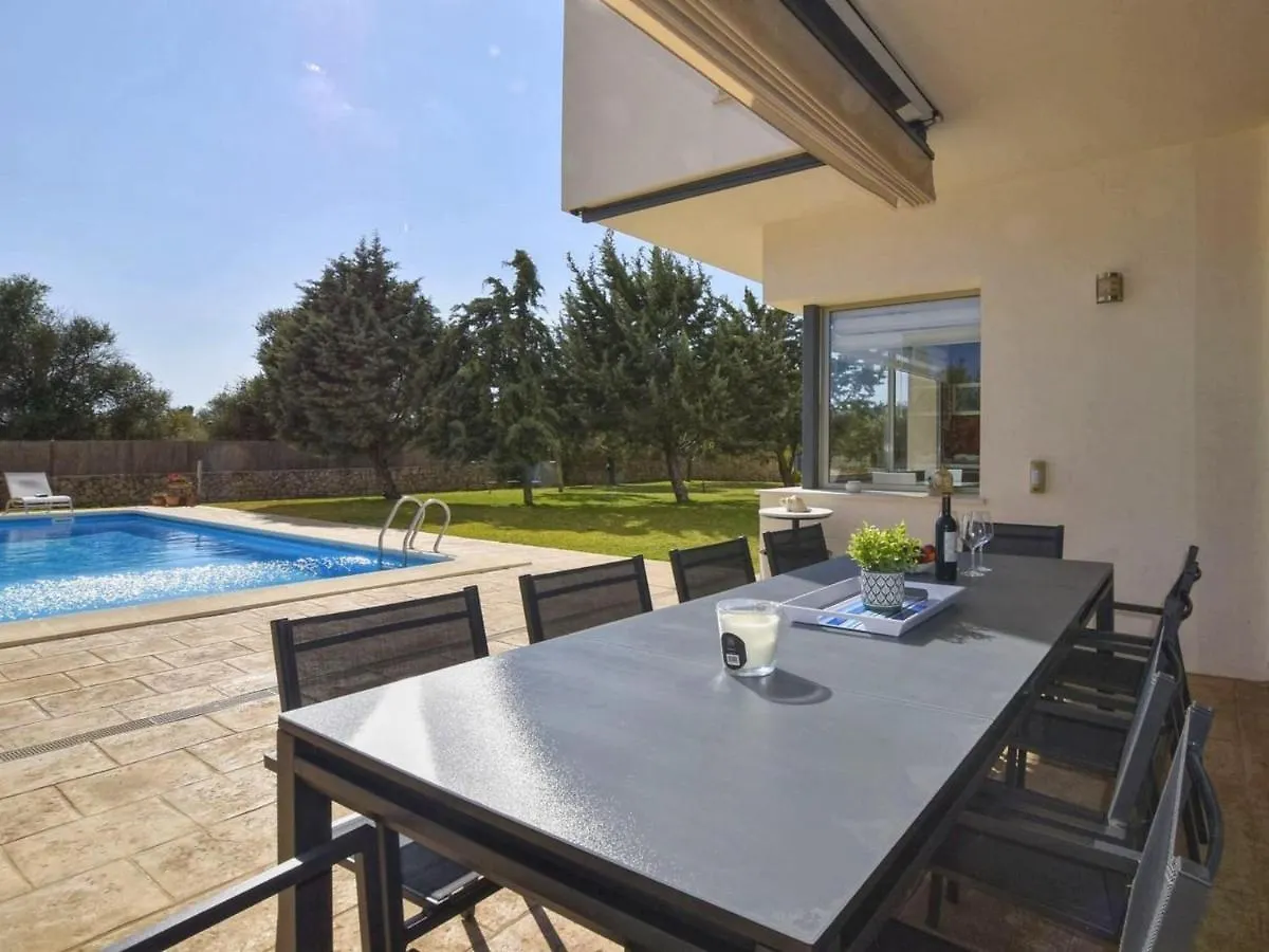Holiday Home Caleu By Interhome Бинисалем