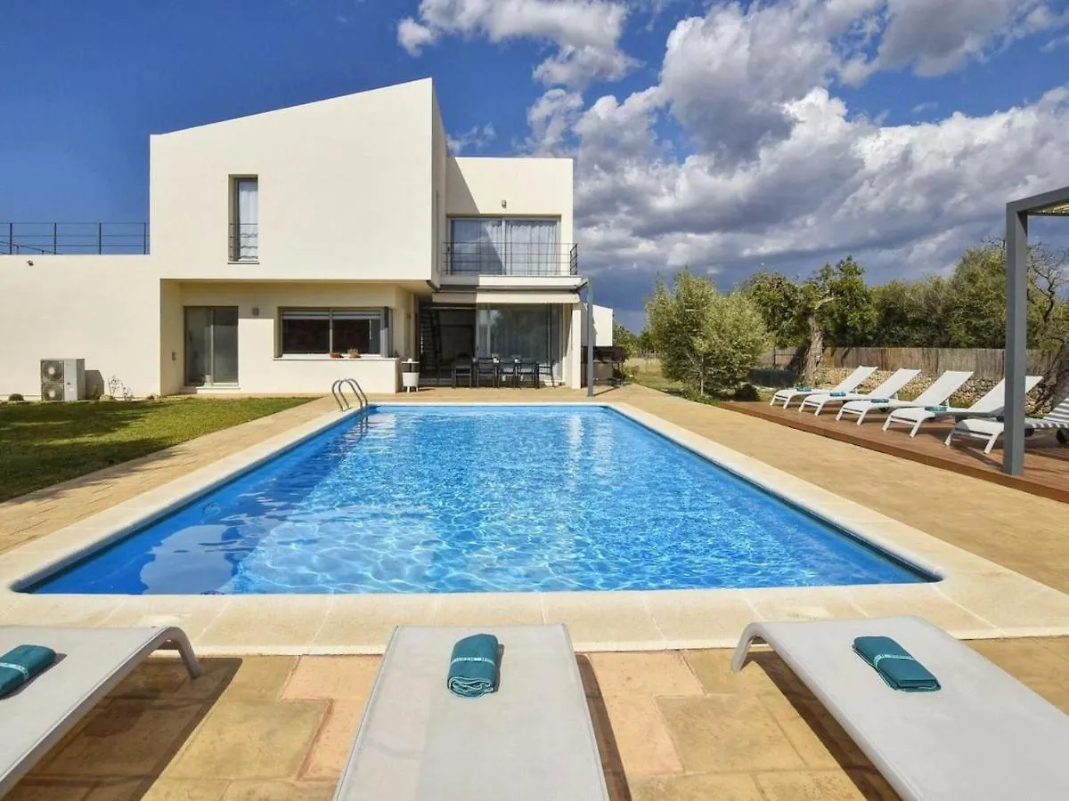 Holiday Home Caleu By Interhome Бинисалем Испания