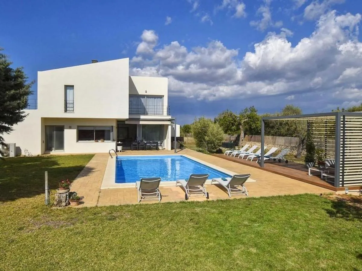 Holiday Home Caleu By Interhome Бинисалем