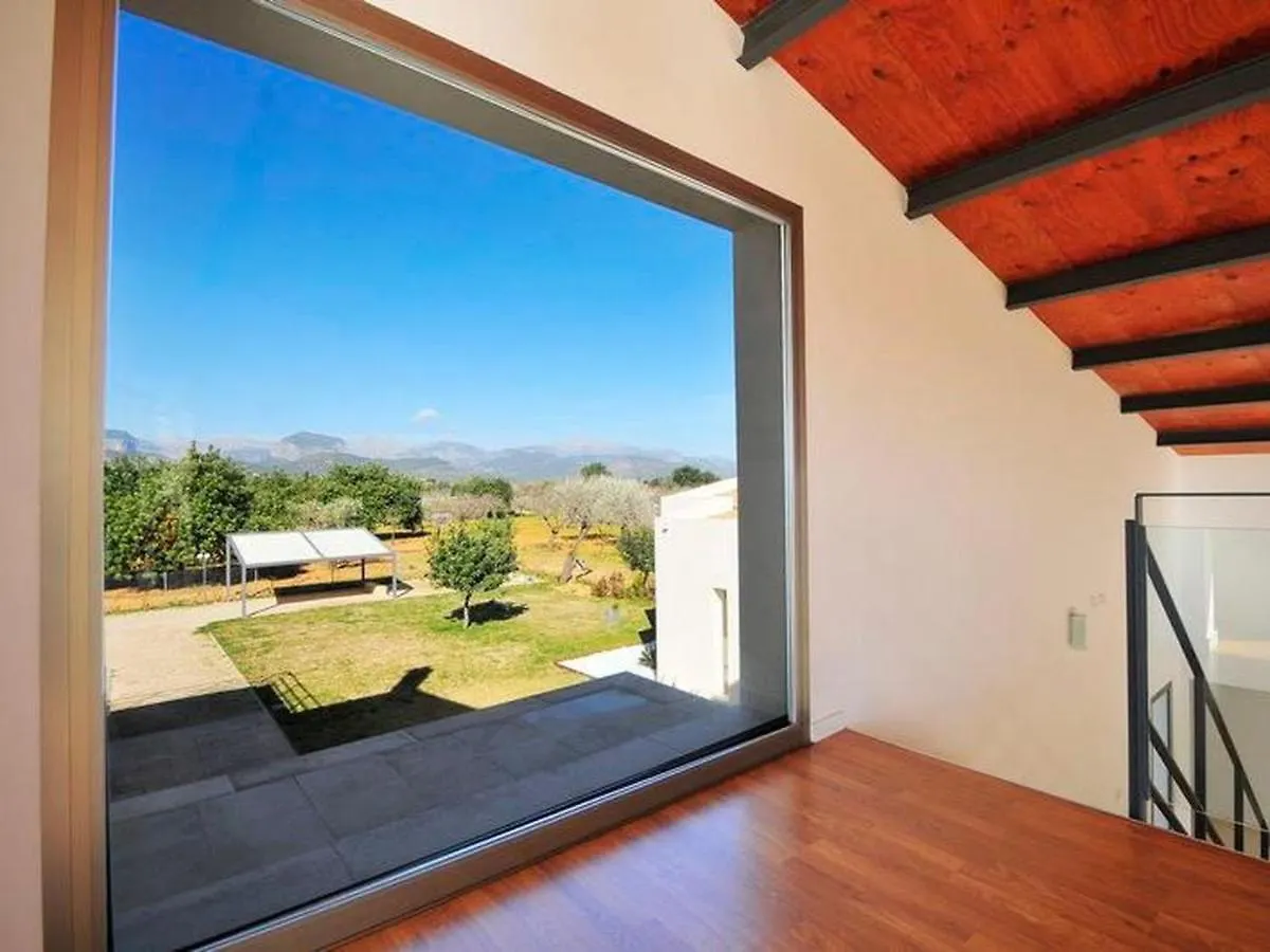 Holiday Home Caleu By Interhome Binissalem