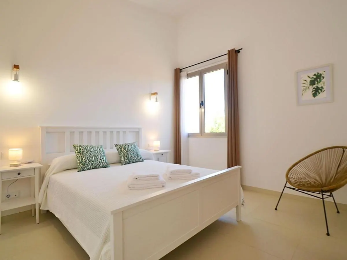 Holiday Home Caleu By Interhome Binissalem Spain