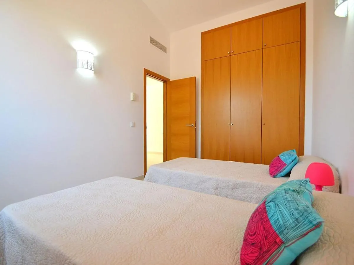 Holiday Home Caleu By Interhome Бинисалем Испания