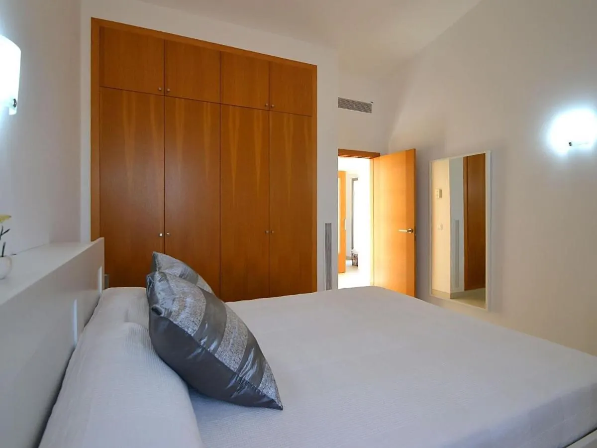 Holiday Home Caleu By Interhome Бинисалем