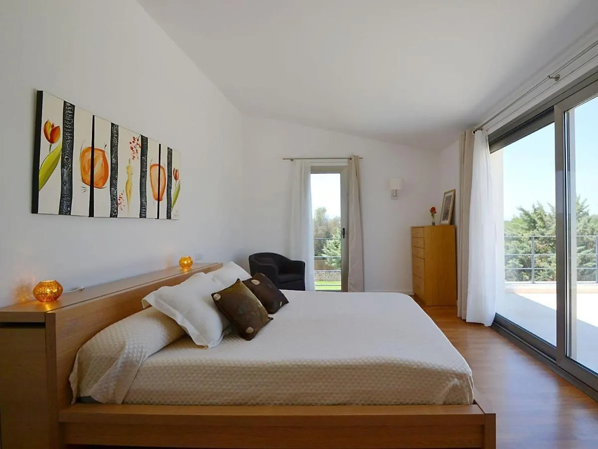 Holiday Home Caleu By Interhome Бинисалем