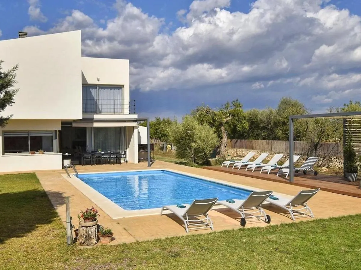 Holiday Home Caleu By Interhome Бинисалем 0*,  Испания