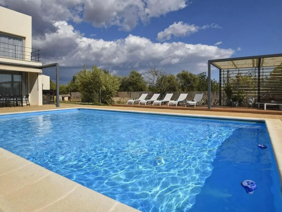 Holiday Home Caleu By Interhome Бинисалем Испания