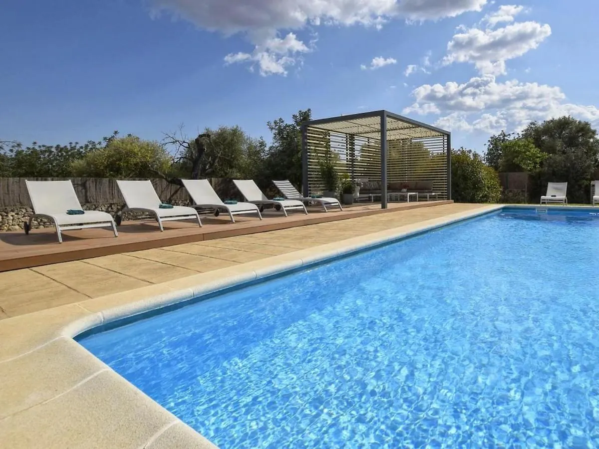 Holiday Home Caleu By Interhome Бинисалем