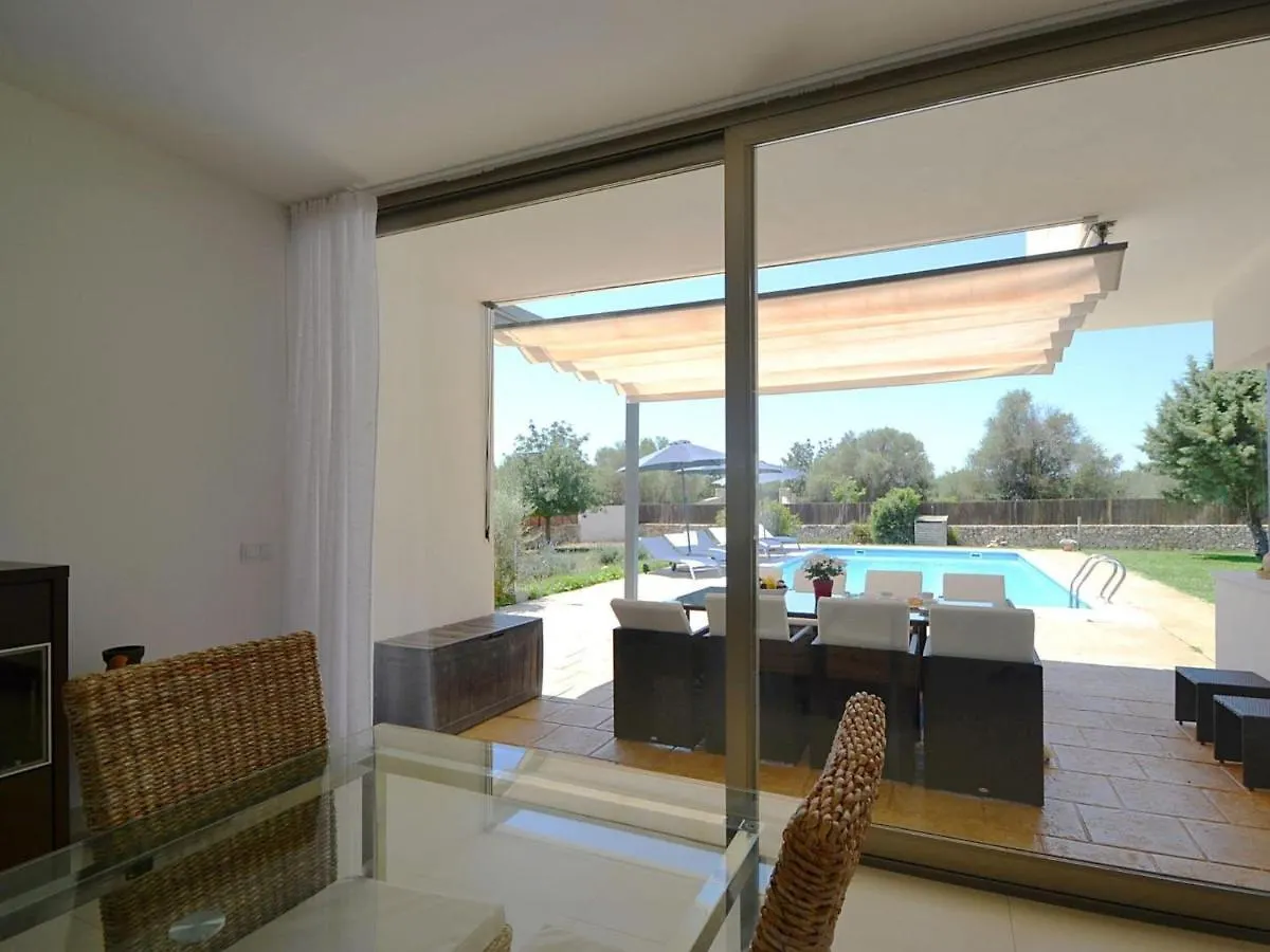 Holiday Home Caleu By Interhome Бинисалем 0*,