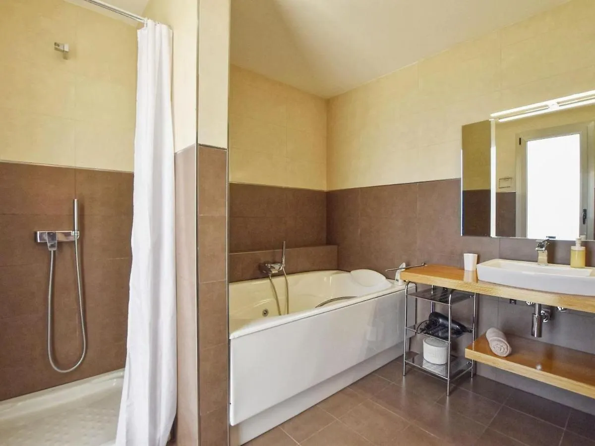 Holiday Home Caleu By Interhome Binissalem