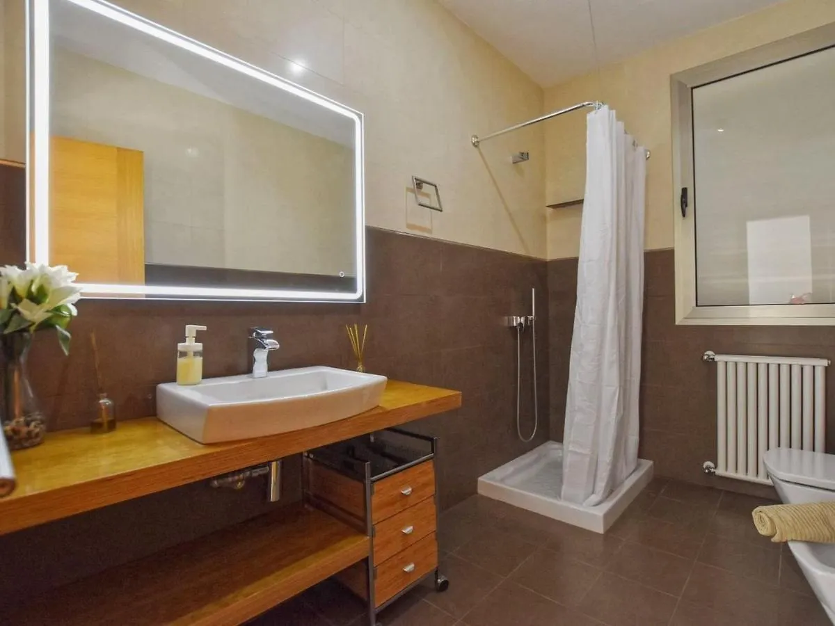 Holiday Home Caleu By Interhome Бинисалем