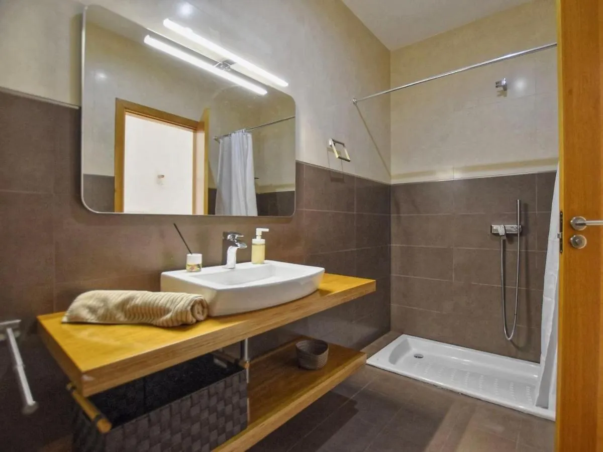 Holiday Home Caleu By Interhome Бинисалем 0*,