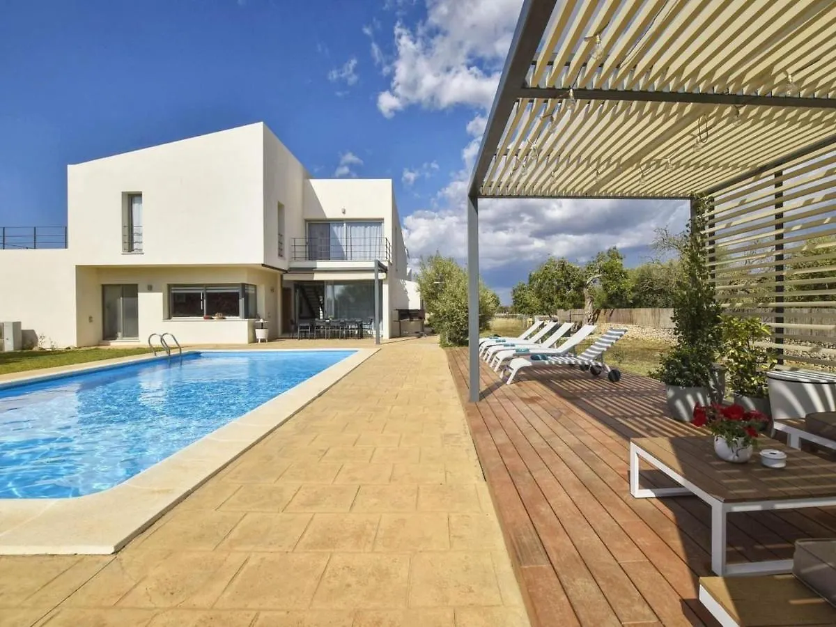 Holiday Home Caleu By Interhome Бинисалем