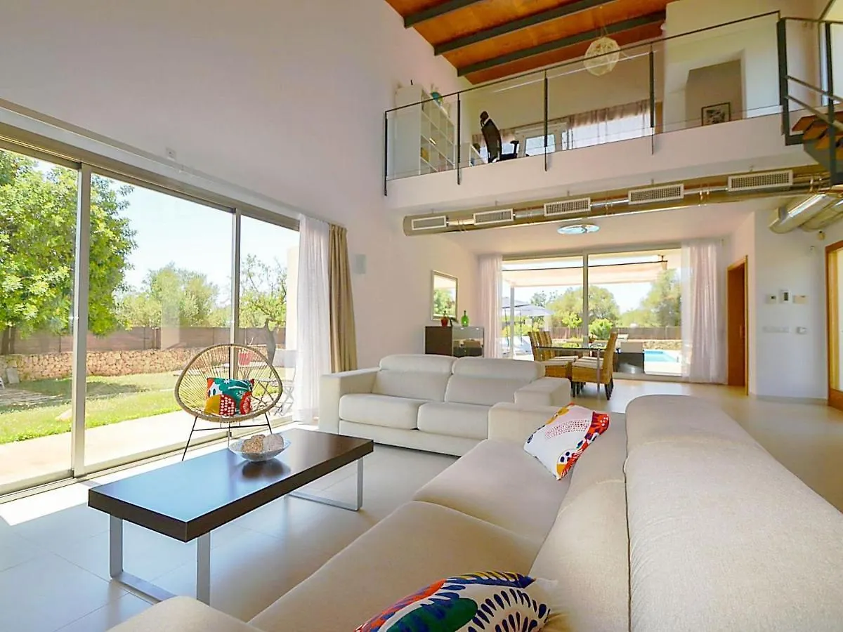 Holiday Home Caleu By Interhome Бинисалем