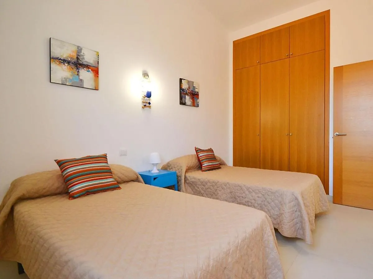 Holiday Home Caleu By Interhome Бинисалем 0*,