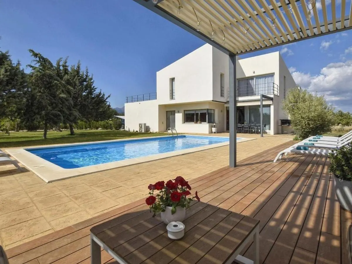 Holiday Home Caleu By Interhome Бинисалем