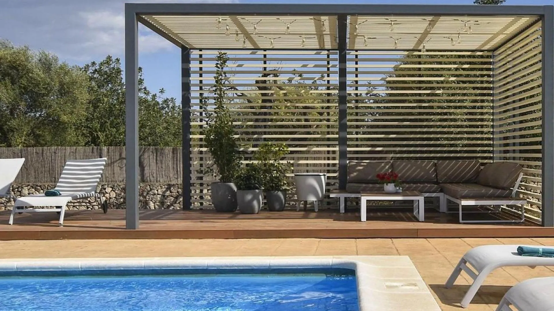 Holiday Home Caleu By Interhome Бинисалем